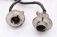 Rücklicht Kabelstrang Kawasaki GPZ 900 R ZX900A/1-6 84-89