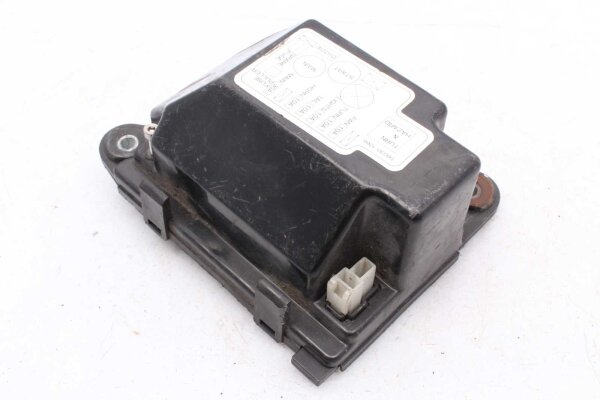 Boîte à fusibles boîte à fusibles Kawasaki GPZ 900 R ZX900A/1-6 84-89