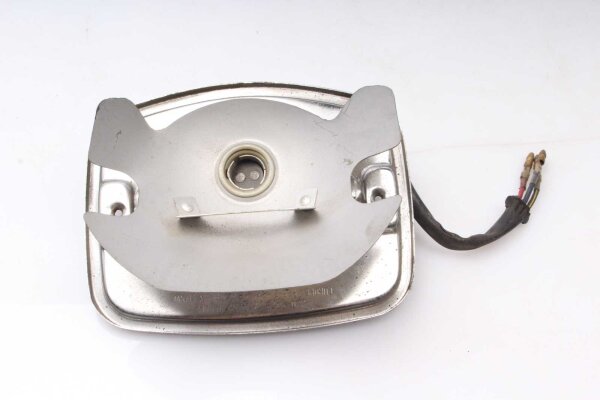 Baglygte, bremselys, baglygte Kawasaki Z 440 Ltd KZ440A 80-83