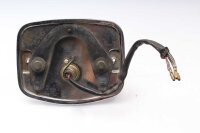 Baglygte, bremselys, baglygte Kawasaki Z 440 Ltd KZ440A 80-83