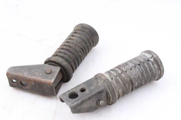 Footrest system rear left right Kawasaki Unbekannt