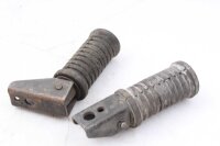 Footrest system rear left right Kawasaki Unbekannt