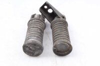 Footrest system rear left right Kawasaki Unbekannt