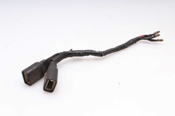 Baglygte ledningsnet Kawasaki Z 1000 MK2 KZT00A/A 79-80