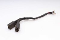 Baglygte ledningsnet Kawasaki Z 1000 MK2 KZT00A/A 79-80