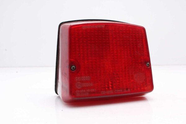 Baglygte, bremselys, baglygte Kawasaki Z 1000 MK2 KZT00A/A 79-80