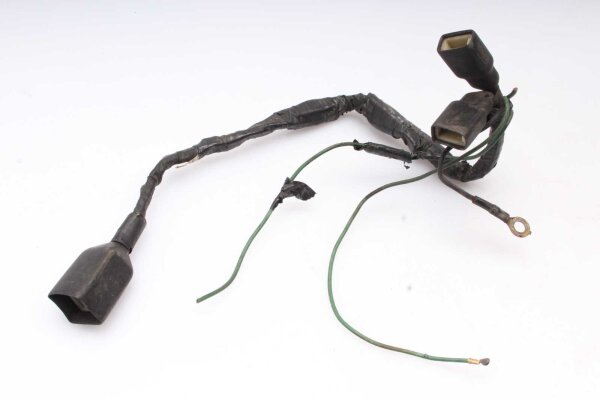 Ledningsnät ledningsnät Kawasaki Z 1000 MK2 KZT00A/A 79-80
