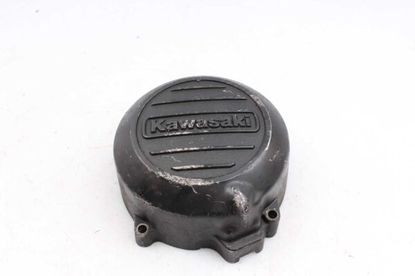 Motorblokdeksel links Kawasaki Unbekannt