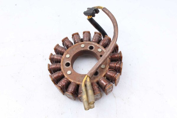 Laturi Lima Generaattori Kawasaki Unbekannt