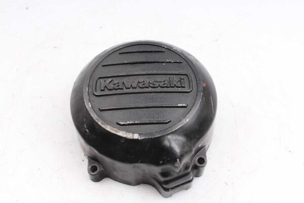 Motorkap links Kawasaki Onbekend