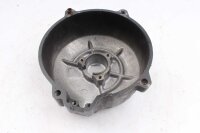 Motorkap links Kawasaki Onbekend