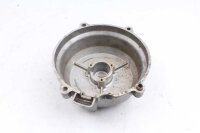 Motorcover links Kawasaki Onbekend