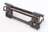 Support de support de cadre Kawasaki GPZ 900 R ZX900A/1-6 84-89