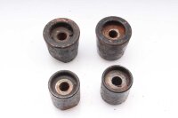 Lenkergewichte Lenkerenden Kawasaki GPZ 900 R ZX900A/1-6 84-89