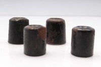 Lenkergewichte Lenkerenden Kawasaki GPZ 900 R ZX900A/1-6 84-89