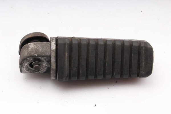 Footrest rear left Kawasaki GPZ 900 R ZX900A/1-6 84-89