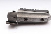 Footrest rear left Kawasaki GPZ 900 R ZX900A/1-6 84-89