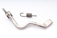 Brake lever Brake pedal Kawasaki GPZ 900 R ZX900A/1-6 84-89