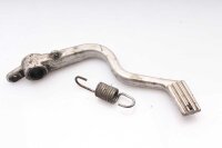 Brake lever Brake pedal Kawasaki GPZ 900 R ZX900A/1-6 84-89