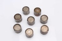 Ventillyftare kopp ventillyftar kamaxlar Kawasaki Z 1000 A1 Z1F/A 77-80