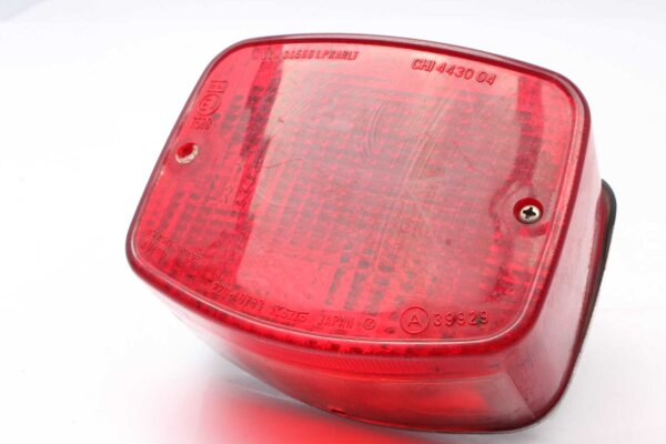 Luce posteriore, luce freno, luce posteriore Kawasaki Z 440 Ltd KZ440A 80-83