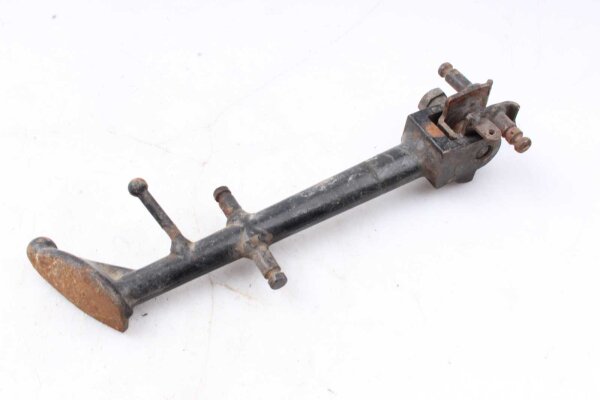 Sivujalustan tuki Kawasaki Z 650 KZ650F 80-83