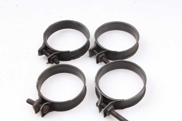 Ansaugstutzen Schellen Kawasaki Z 1000 A1 Z1F/A 77-80