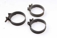 Insugningsgrenrörs klämmor Kawasaki Z 1000 A1...