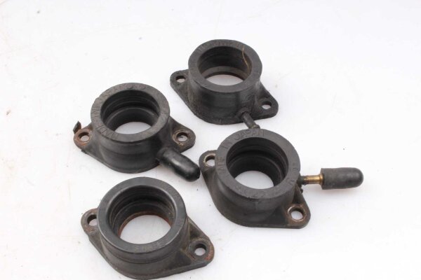 Ansaugstutzen Ansauggummi Kawasaki Z 1000 A1 Z1F/A 77-80