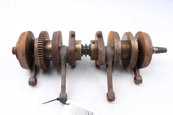 Vevaxel vevstakar Kawasaki Z 1000 A1 Z1F/A 77-80