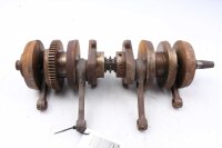 Vevaxel vevstakar Kawasaki Z 1000 A1 Z1F/A 77-80