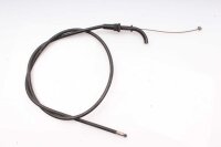 Throttle cable Bowden cable Kawasaki Z 750 Turbo ZX750E...