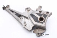 Fodstøttens holdeplade til højre Kawasaki GPZ 900 R ZX900A/1-6 84-89