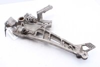 Fodstøttens holdeplade til højre Kawasaki GPZ 900 R ZX900A/1-6 84-89