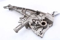 Fodstøttens holdeplade til højre Kawasaki GPZ 900 R ZX900A/1-6 84-89