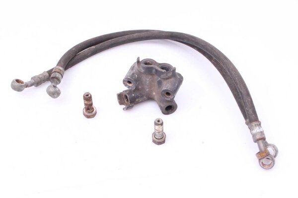 Jarruletku etujarruletku Kawasaki Z 1000 KZT00B 77-80