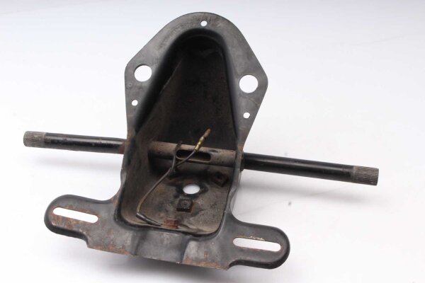 Takavalon pidike Kawasaki Z 1000 ST KZT00E 79-80