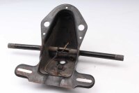 Takavalon pidike Kawasaki Z 1000 ST KZT00E 79-80