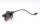 Brake hose brake line front Kawasaki GPZ 900 R ZX900A/1-6 84-89