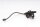 Brake hose brake line front Kawasaki GPZ 900 R ZX900A/1-6 84-89