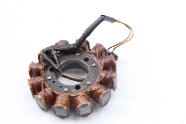 Alternator Lima Generator Unbekannt Konvolut