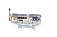 Kilometerzähler Unbekannt Konvolut