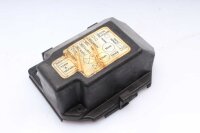 fuse box fuse box Kawasaki Z 750 Turbo ZX750E 84-85