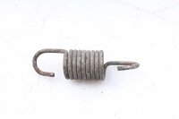 Takajarruvivun jousi Kawasaki KLE 500 LE500A1-A6 91-96