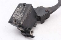 Kytkimen kiinnitys Kawasaki GPZ 900 R ZX900A/1-6 84-89