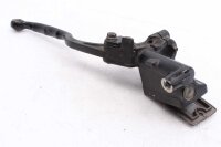 Kytkimen kiinnitys Kawasaki GPZ 900 R ZX900A/1-6 84-89