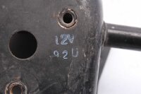 Takavalon pidike Kawasaki Z 400 T Ltd KZ400T 83-83