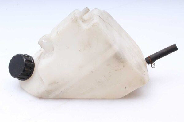 Raffreddatore dacqua con serbatoio di espansione Kawasaki GPZ 900 R ZX900A/1-6 84-89