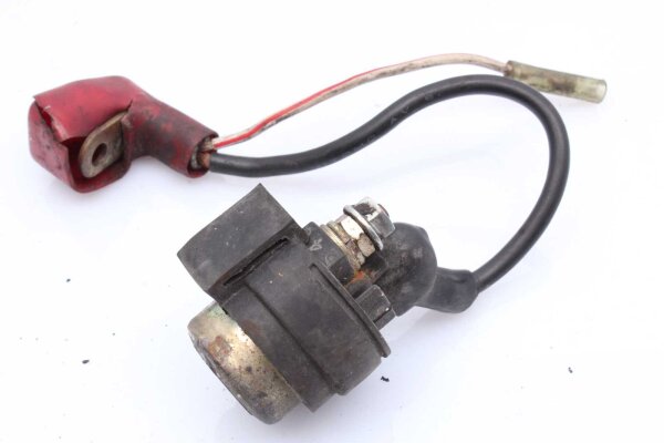 Anlasserrelais Starterrelais Kawasaki GPZ 900 R ZX900A/1-6 84-89