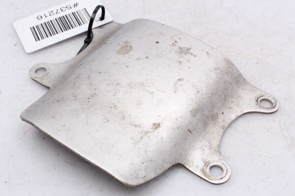 Lokasuojan pidike Kawasaki GPZ 900 R ZX900A/1-6 84-89